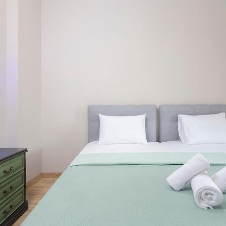 Joene Vintage Apartment Салоніки Екстер'єр фото