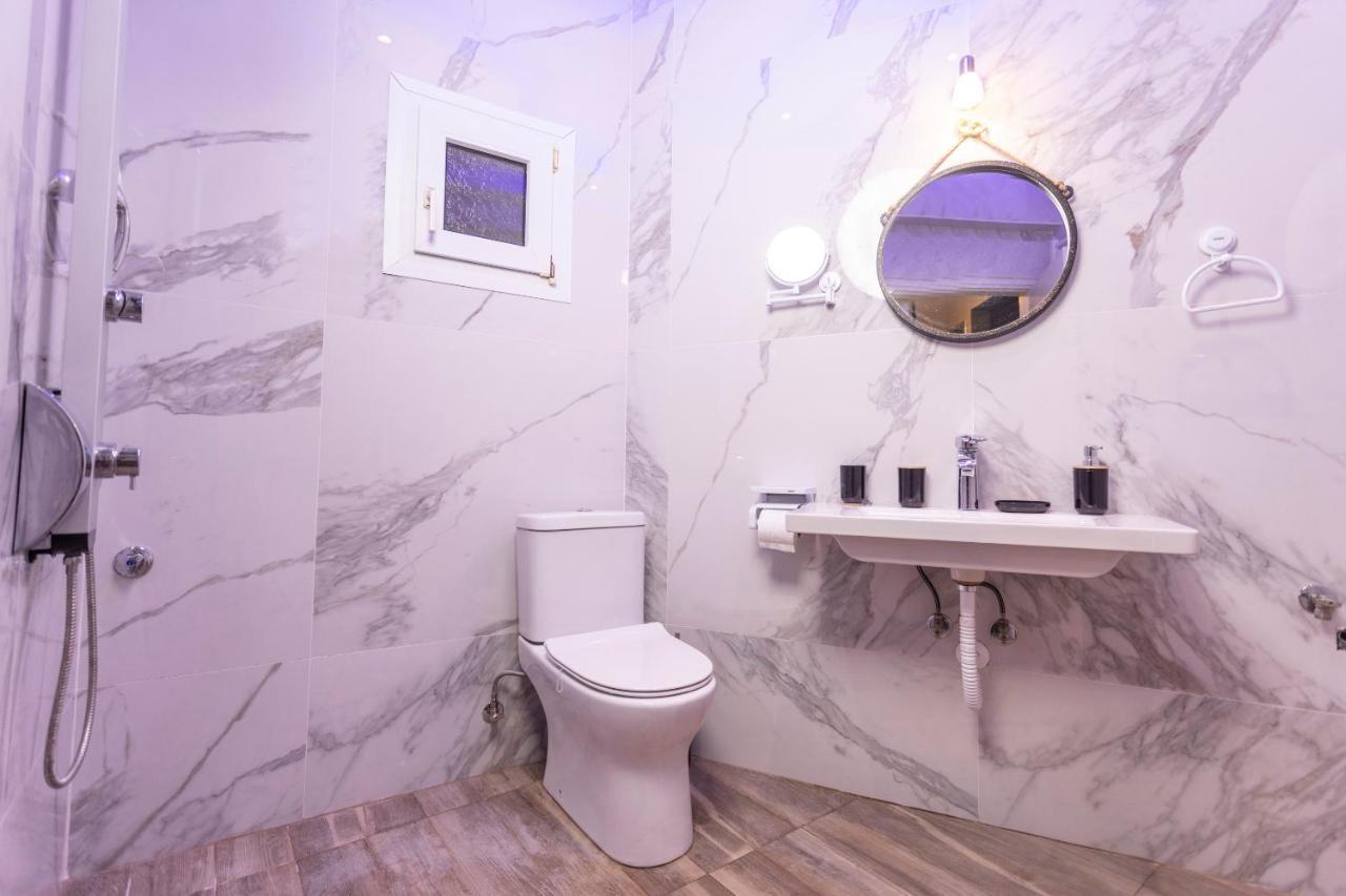 Joene Vintage Apartment Салоніки Екстер'єр фото