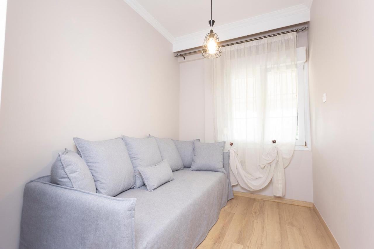 Joene Vintage Apartment Салоніки Екстер'єр фото