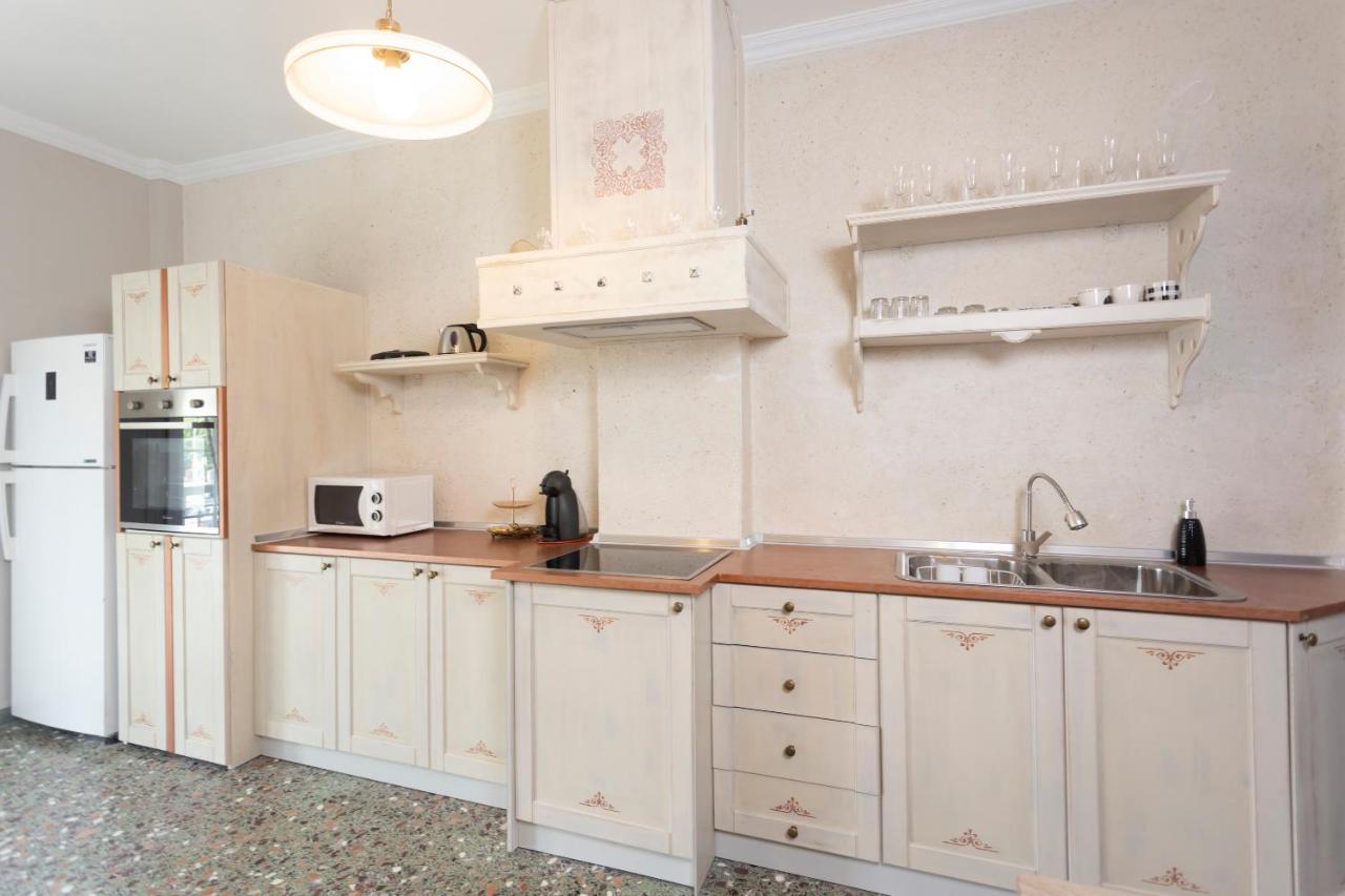 Joene Vintage Apartment Салоніки Екстер'єр фото
