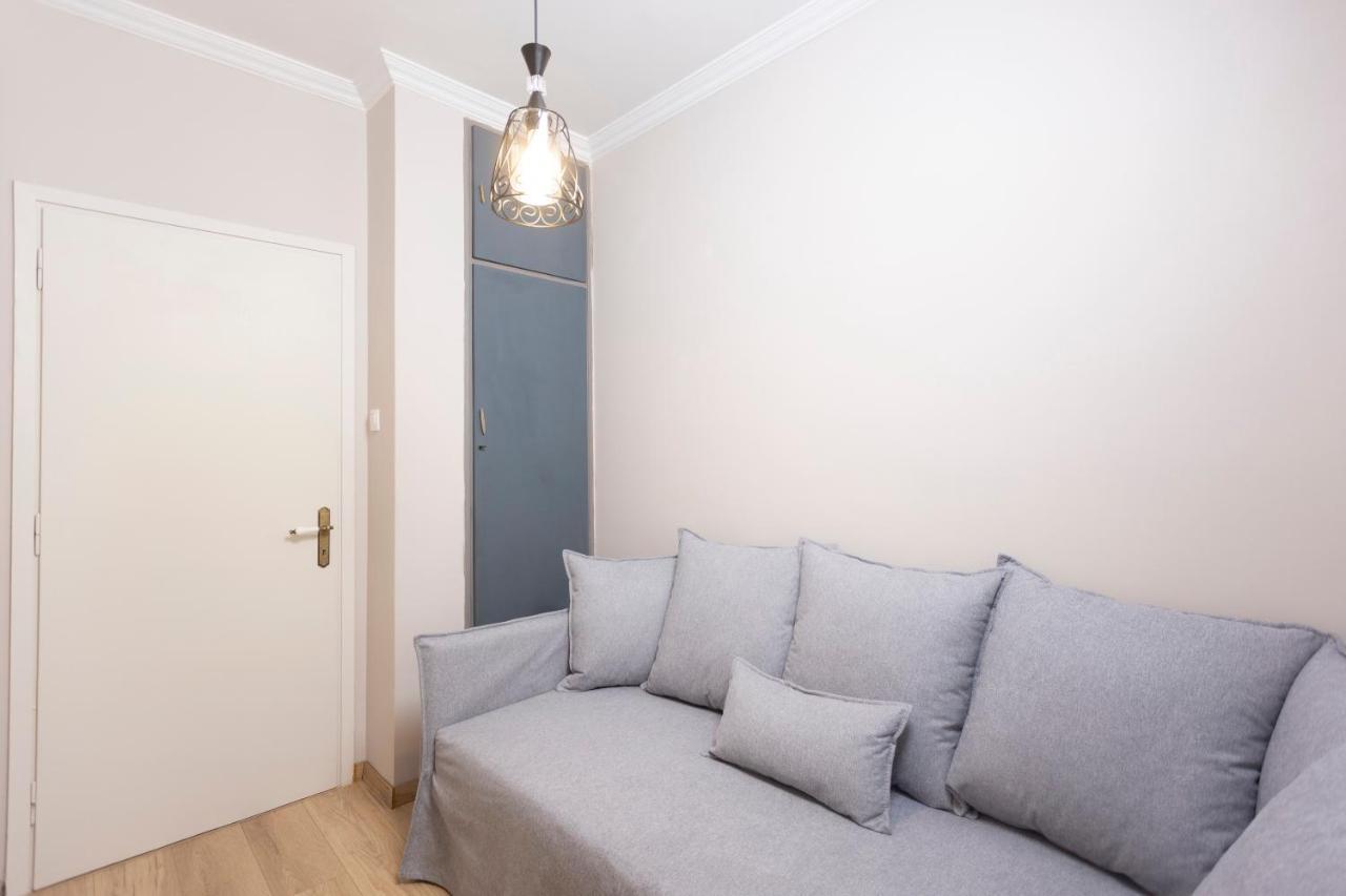 Joene Vintage Apartment Салоніки Екстер'єр фото