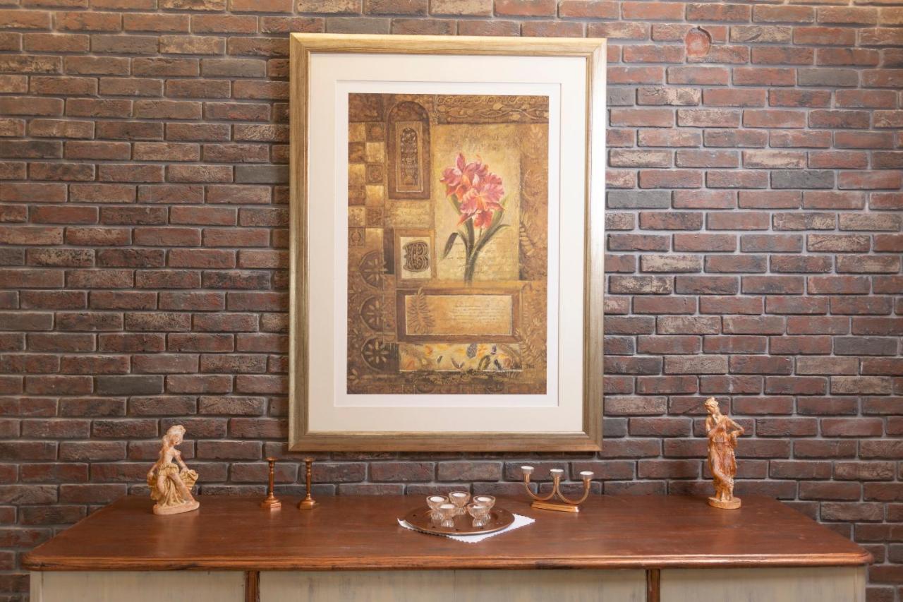 Joene Vintage Apartment Салоніки Екстер'єр фото